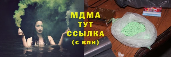 хмурый Белокуриха